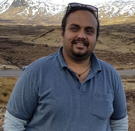 Akshay Mehta